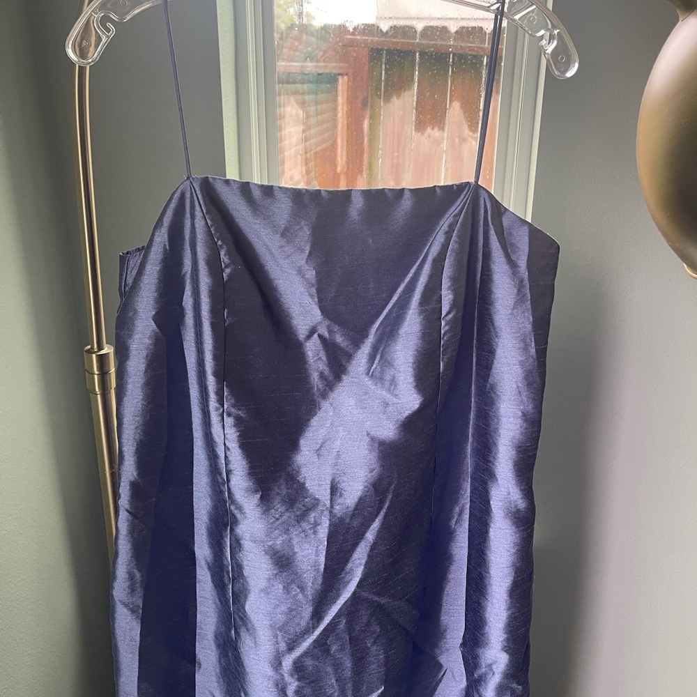 90s Evening Gown